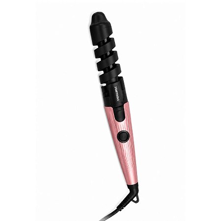 Modelador de Cachos Startools AR0886 Rosa