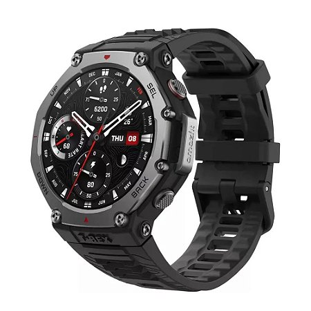 Smartwatch Xiaomi Amazfit T-Rex 3 Onyx