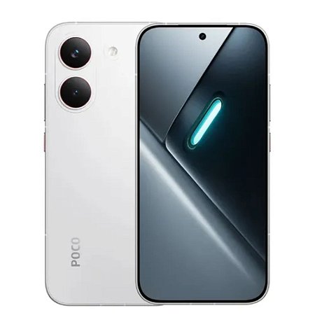 Smartphone Xiaomi Poco X8 Pro 5G 12GB/512GB Branco