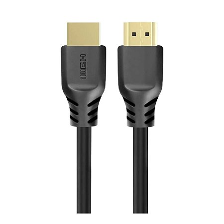 Cabo Hdmi Mxt 2.1V 8K 2 Metros