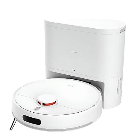 Aspirador Robô Xiaomi Vacuum H40 Branco127V