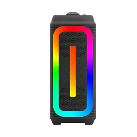 Caixa Som Bluetooth Altomex AL-3827 50W Preto