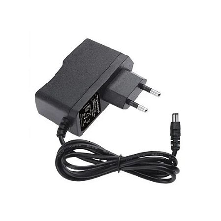 Fonte Tomate MTT-052 Tv Box 5V 2A Centro Positivo