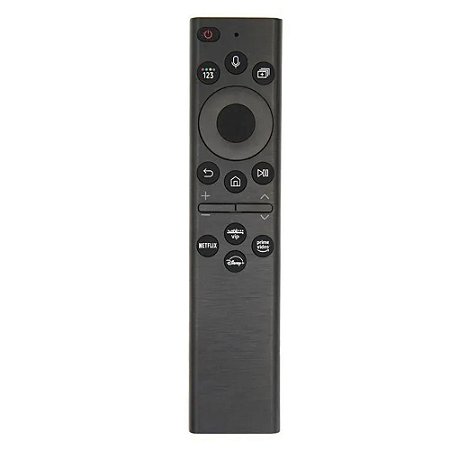 Controle Remoto TV Samsung BN59-01385E Solar