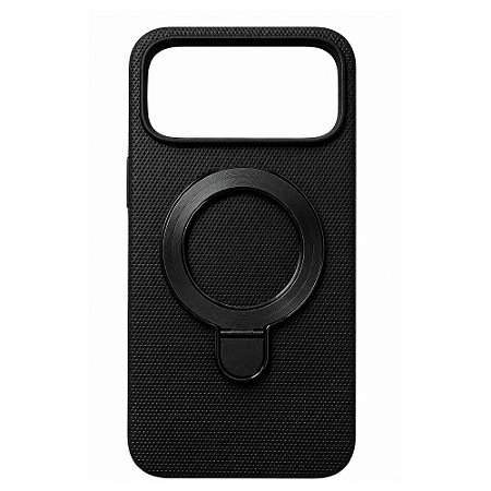Capa Iphone 17 Pro Max My Choice Preto