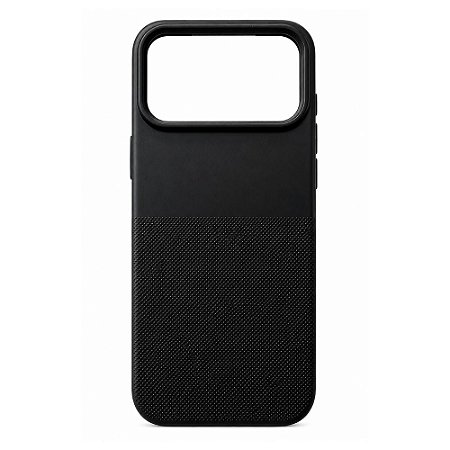 Capa Iphone 17 Pro Max Magsafe Preto