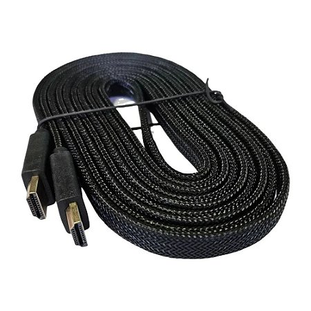 Cabo Hdmi Aoweixun Or Vesion 4K 2.0 3 Metros