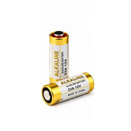 Bateria Alcalina 12V 23A High Voltage ( Unidade )