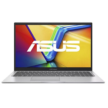 Notebook Asus Core I5 X1504VA-NJ3957W 8GB/512GB 15,6" W11