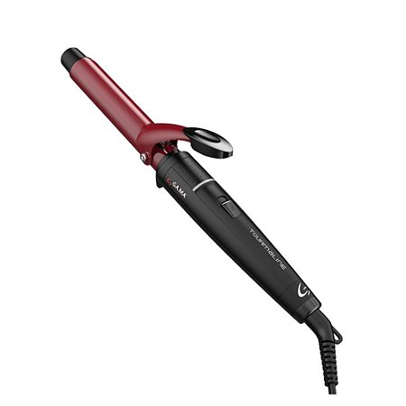 Modelador Cachos Gama Nano Tourmaline New 55W Bivolt