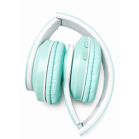 Headphone X-Cell XC-BTH-64 Bluetooth Azul
