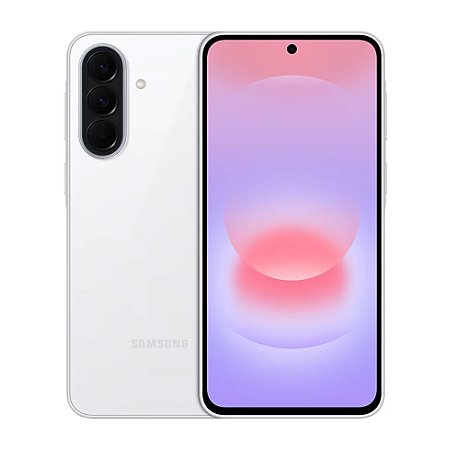 Smartphone Samsung Galaxy A37 5G 8GB/256GB Branco