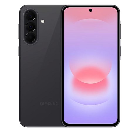 Smartphone Samsung Galaxy A37 5G 8GB/256GB Preto