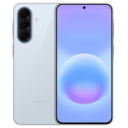 Smartphone Samsung Galaxy A57 5G 8GB/256GB Azul