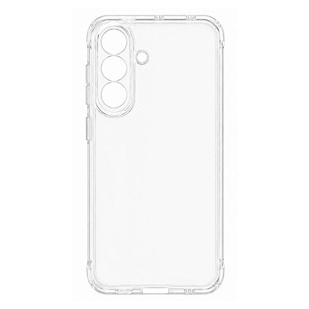 Capa Smartphone A57 Transparente