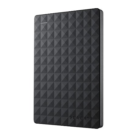 HD Externo Seagate STEA500400 500GB