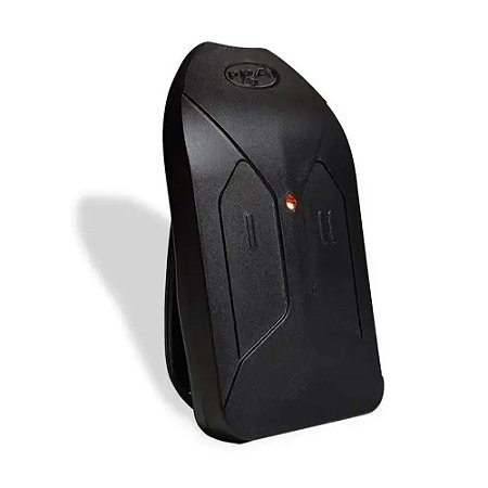 Controle Portão Eletrônico PPA Tok A21768 Preto