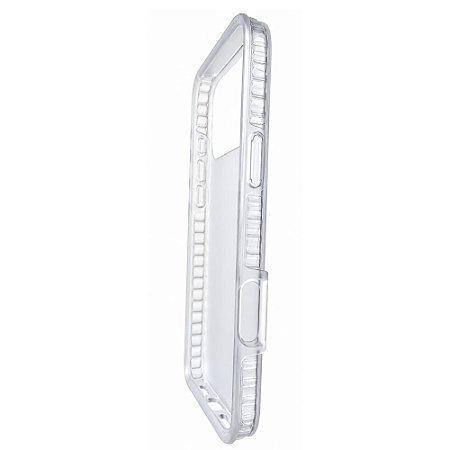 Capa Iphone 17 Pro Max Ultra Safe Transparente