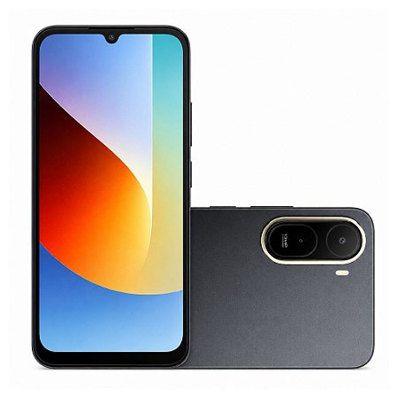 Smartphone Xiaomi Redmi A7 Pro 4GB/128GB Preto