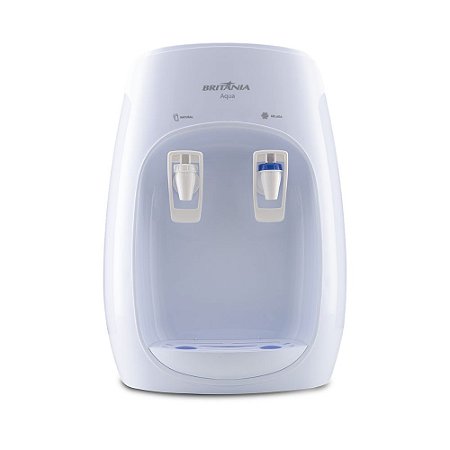 Bebedouro Água Britânia Aqua BBE04BGF Branco Bivolt