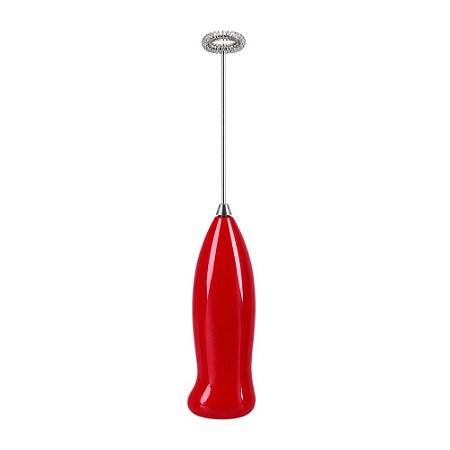 Mini Mixer Misturador Nix House NX285 Vermelho