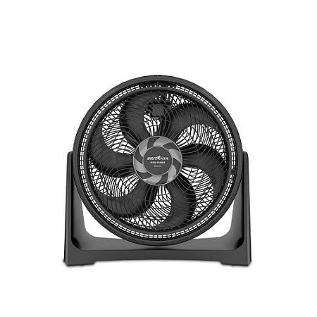 Ventilador Circulador Britânia BCA40A 47CM 6 Pás 127V