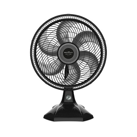 Ventilador Mesa Britânia BVT405 46CM 6 Pás 127V