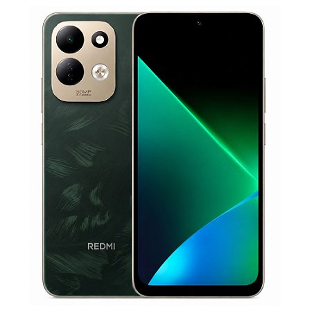 Smartphone Xiaomi Redmi 17 6GB/256GB Oak Green
