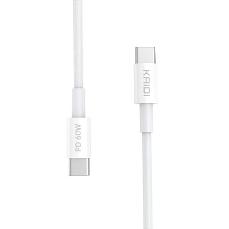 Cabo Tipo-C x Tipo-C Kaidi KD-27 1 Metro