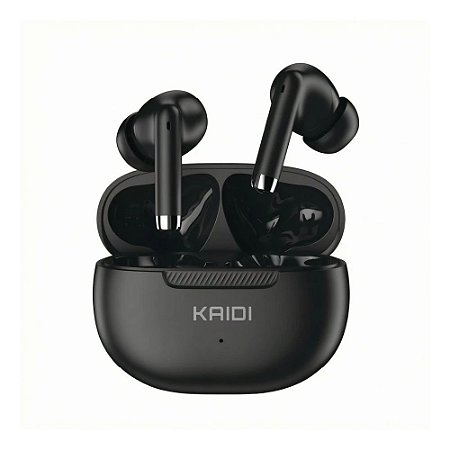 Fone Ouvido Bluetooth Kaidi KD-767 Preto