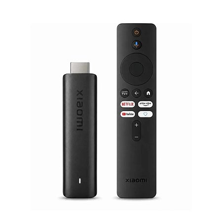 Smart Box Xiaomi TV Stick HD MDZ-34-AA