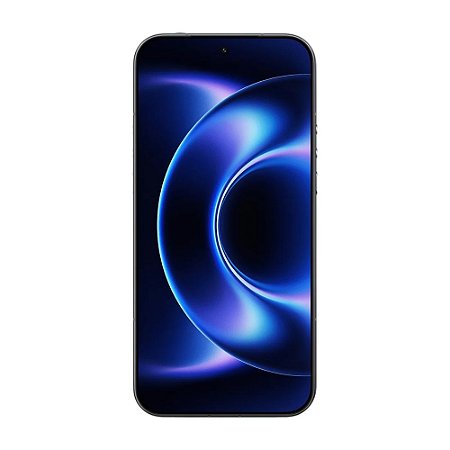 Smartphone Xiaomi 17 Ultra 5G 16GB/512GB Black