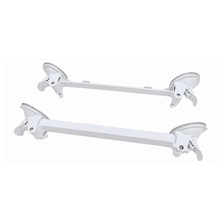 Suporte Teto Painel Vidro Starlink FY Com Ventosa