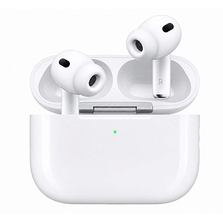Airpods Apple Pro 3 MFHP4ZA/A Branco