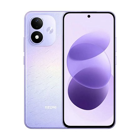 Smartphone Xiaomi Redmi Note 17 4G 8GB/256GB Celestial Purple