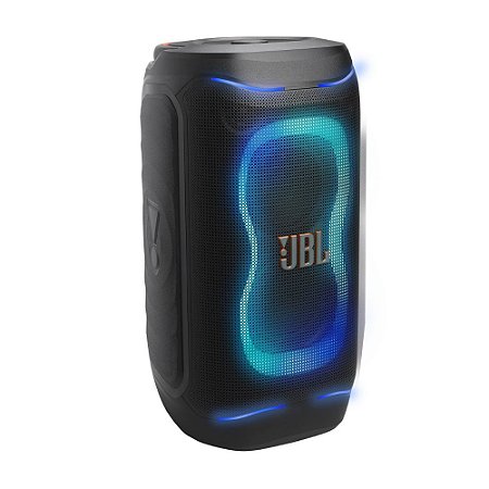 Caixa de Som Bluetoth JBL PartyBox 130 Preto