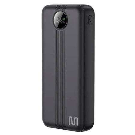 Carregador Portátil Multi CB176 20.000 mAh