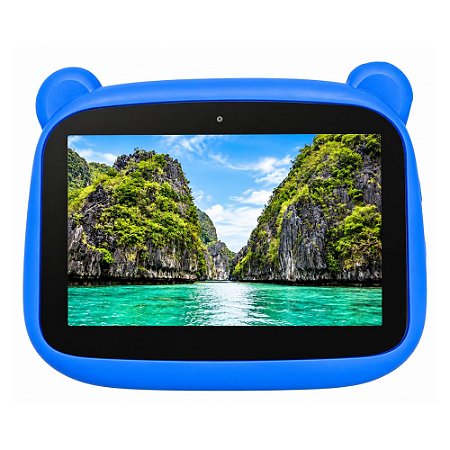 Tablet Aitek ATB-0723 7' 64GB Azul