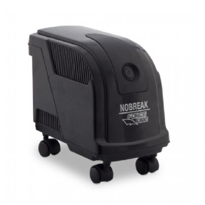 NoBreak Force Line Office Security 1200VA Bivolt