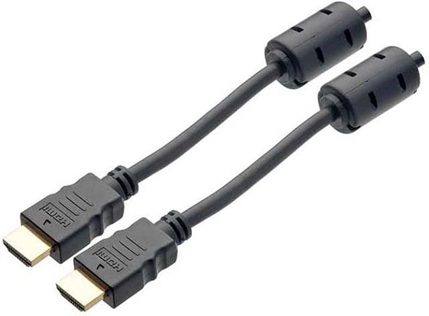 Cabo HDMI 2.0V 30 AWG MXT com Filtro 1.8MT 8.1.356