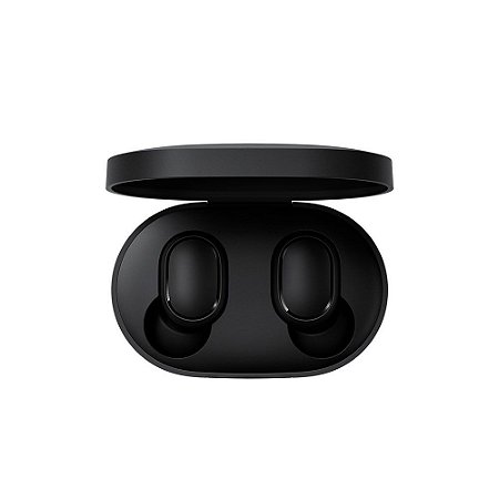 Fone Ouvido Xiaomi EarBuds Basic 2 Tws Bluetooth