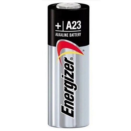 Bateria Alcalina A23T1X5 Energizer Max (Unidade)