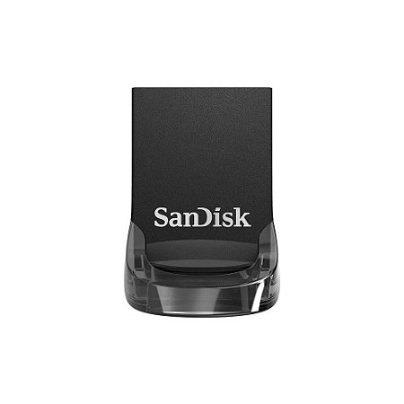 Pen Drive SanDisk Ultra Fit 64GB