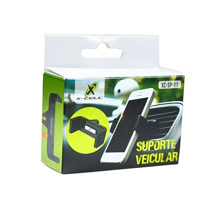 Suporte Celular Veicular X-Cell XC-SP-11