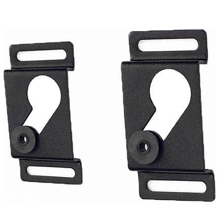 Suporte Tv Fixo Universal 14" a 77" Multilaser AC258