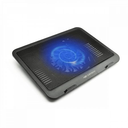 Suporte Notebook com Cooler C3 Tech NBC-11BK