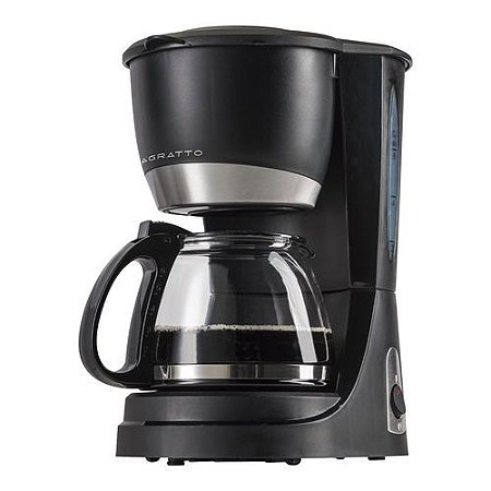 Cafeteira Agratto CEV15-01 Vetro 15Xíc 127V 640W