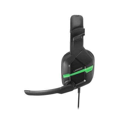 Headset Gamer Warrior PH291 Xbox Preto