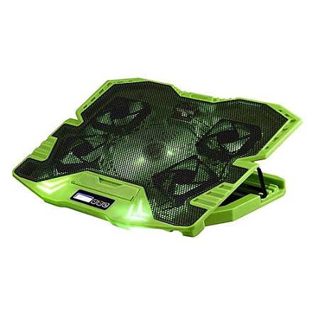 Suporte para Notebook Multilaser AC292 com Cooler
