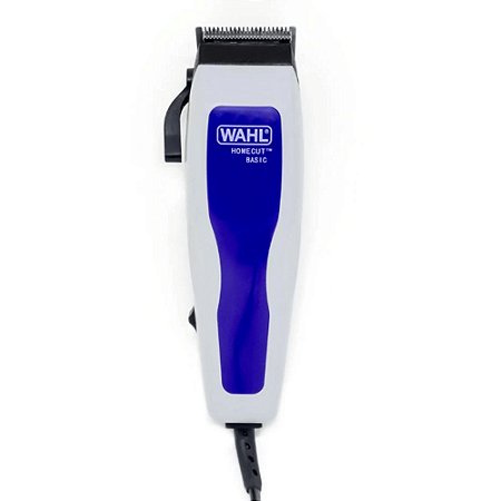 Máquina Cortar Cabelo Wahl Home Cut Basic 110V
